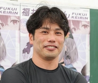 岩本 俊介