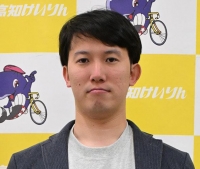 脇本 勇希