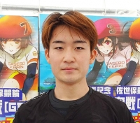 山崎 歩夢