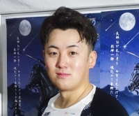 岩谷 拓磨