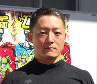 竹山 陵太