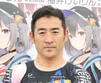 成田 和也