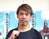 浅井 康太