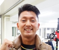 石田 拓真