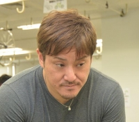 小埜 正義