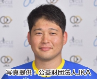 飯田 怜治