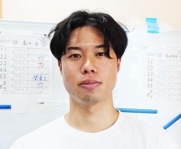 南儀 拓海