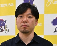 鈴木 庸之