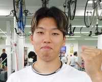 一守 大葵