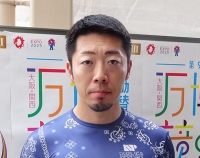 高間 悠平