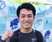 溝口 葵