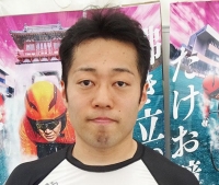 菅原 大也