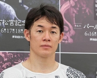 山田 英明