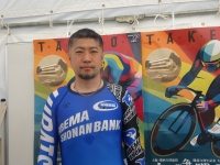 桐山 敬太郎