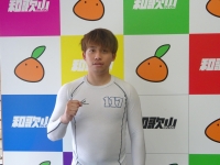長屋 秀明