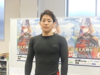 太田 竜馬
