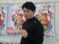 木村 皆斗