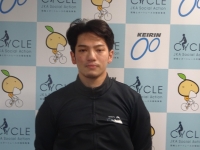 張野 幸聖