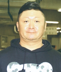 明田 春喜