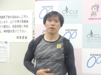 吉堂 将規