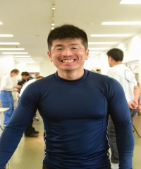 作田 悦章