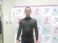 才迫 勇馬