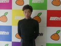 小堀 敢太