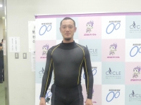 才迫 勇馬