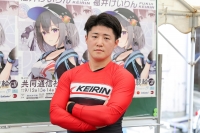 森田 優弥