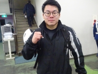村上 翔馬