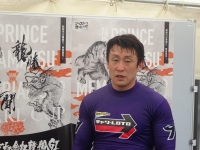 北井 佑季