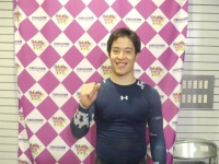 藤田 周磨