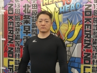 竹山 陵太