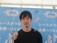 山中 秀将