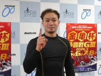 山本 勝利
