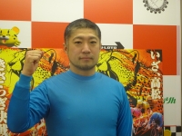 桐山 敬太郎