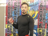 嶋津 拓弥