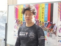 中田 健太
