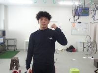 張野 幸聖