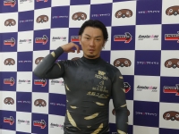 稲川 翔
