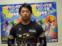 橋本 優己