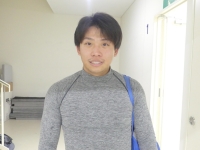 長屋 秀明