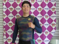 比佐 宝太
