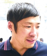 森山 智徳