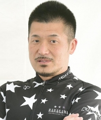 白戸 淳太郎