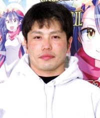 岩本 俊介
