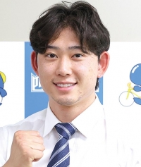 吉岡 優太