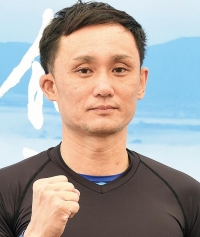柏野 智典
