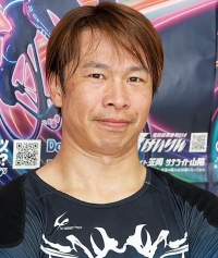 大川 龍二
