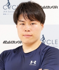 森田 瑞基
